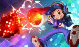 鲁班最新皮肤爆料,匠心独运，科技与传统的完美融合