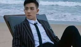 男明星恋情最新爆料